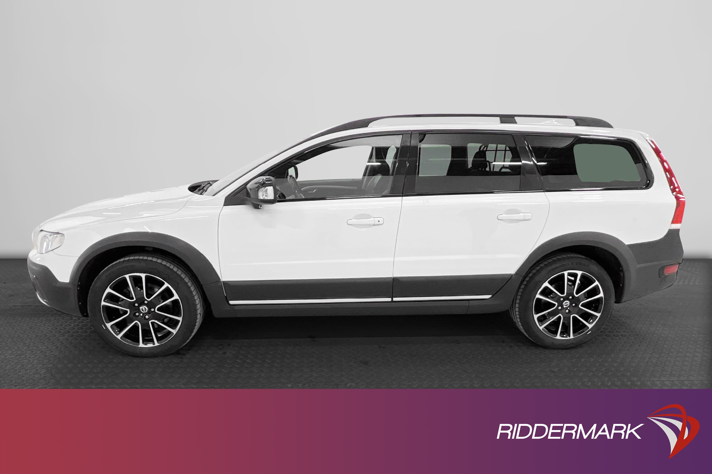 Volvo XC70 D5 AWD