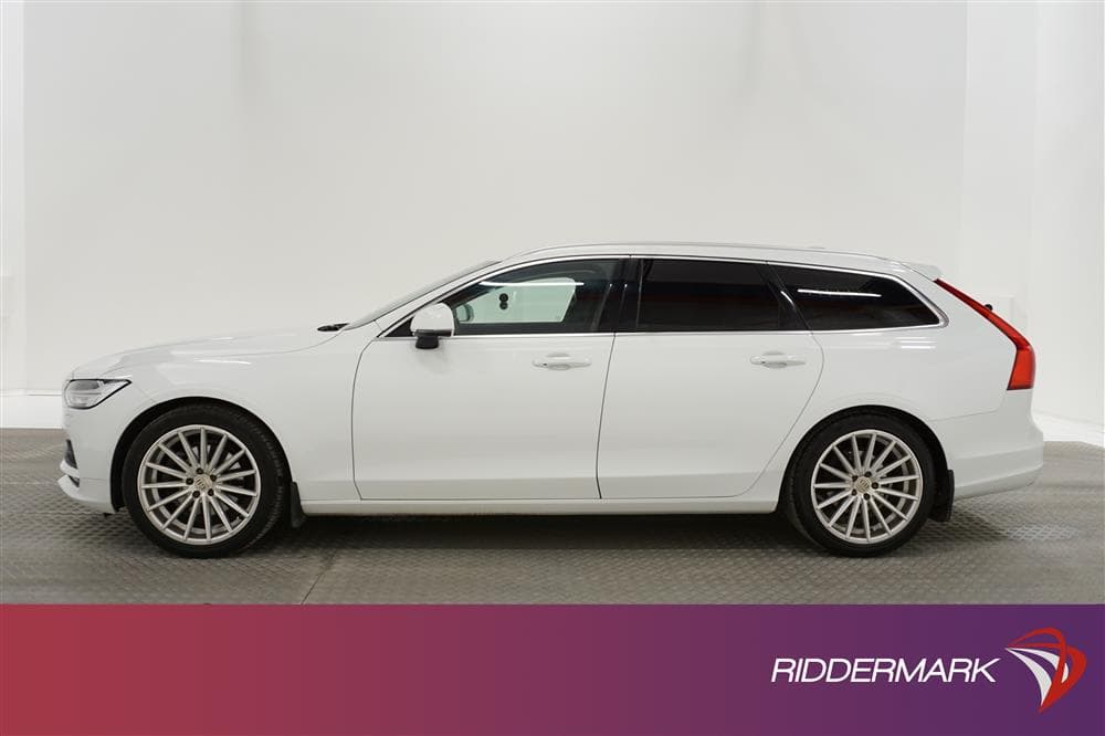 Volvo V90 D3 AWD