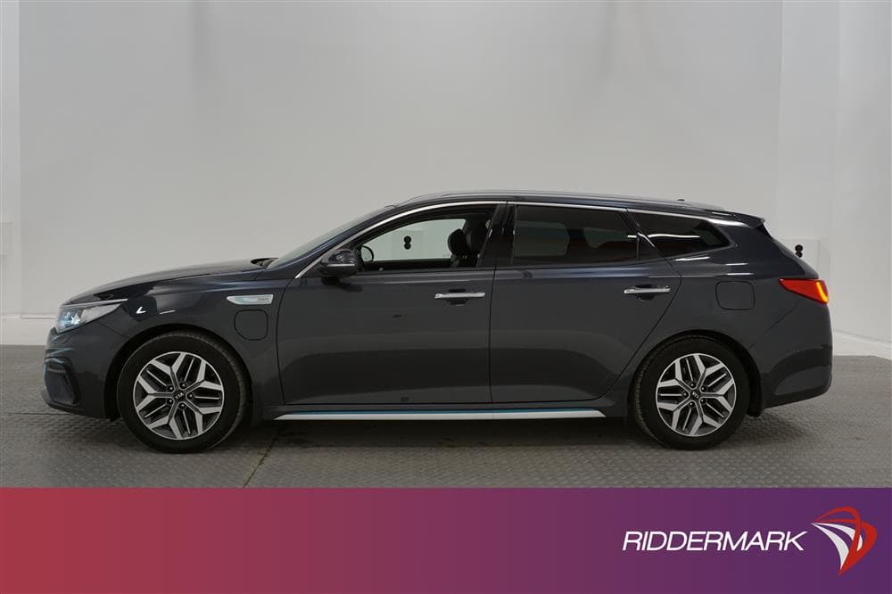 Kia Optima SW 