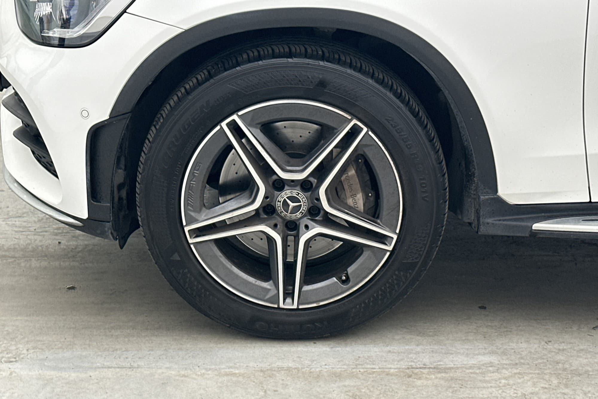 slider
