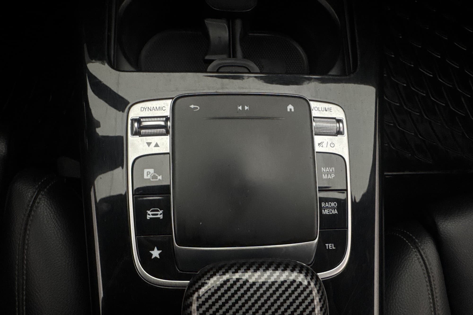 slider