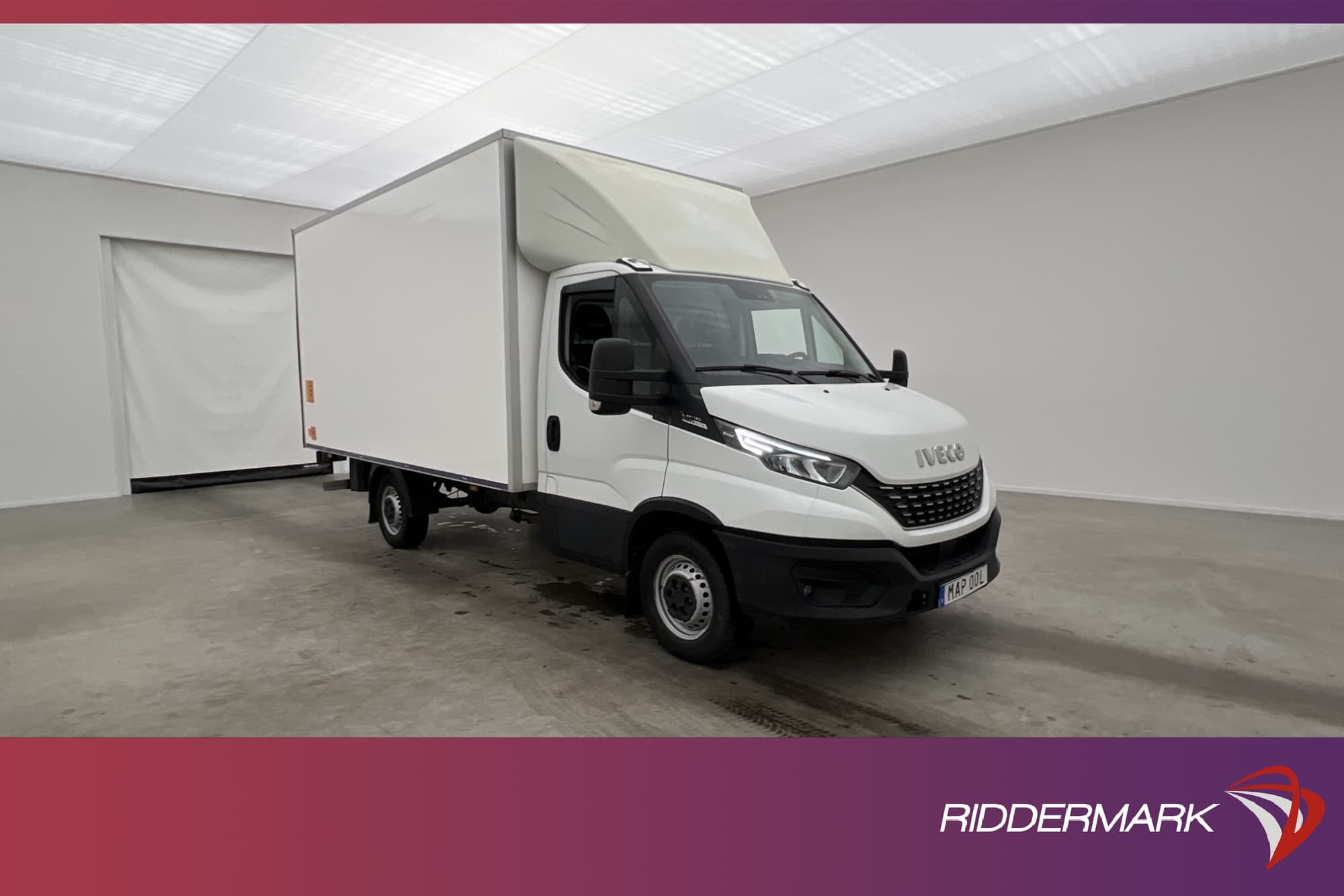 Iveco Daily 2.3JTD