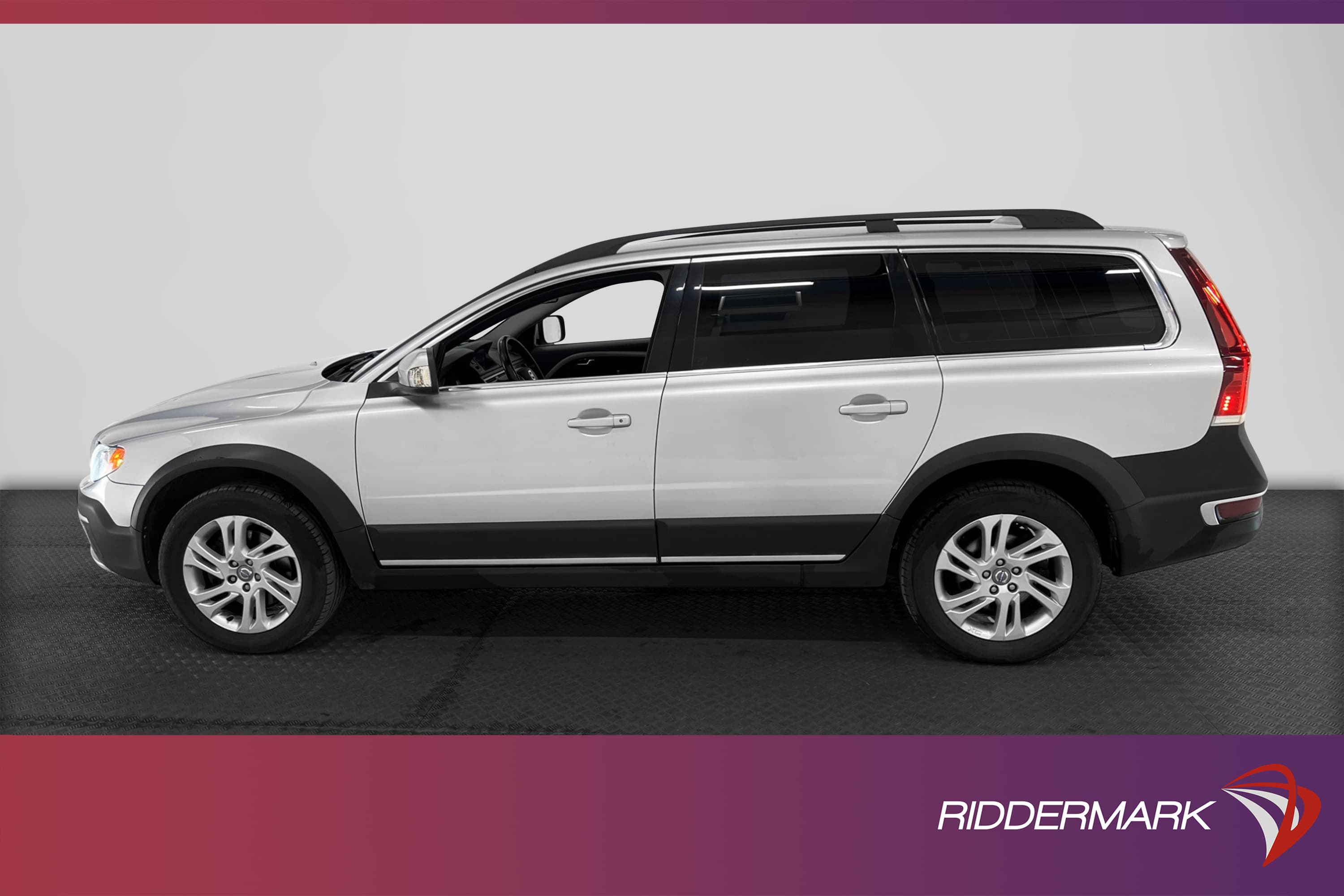 Volvo XC70 D4 AWD 181hk