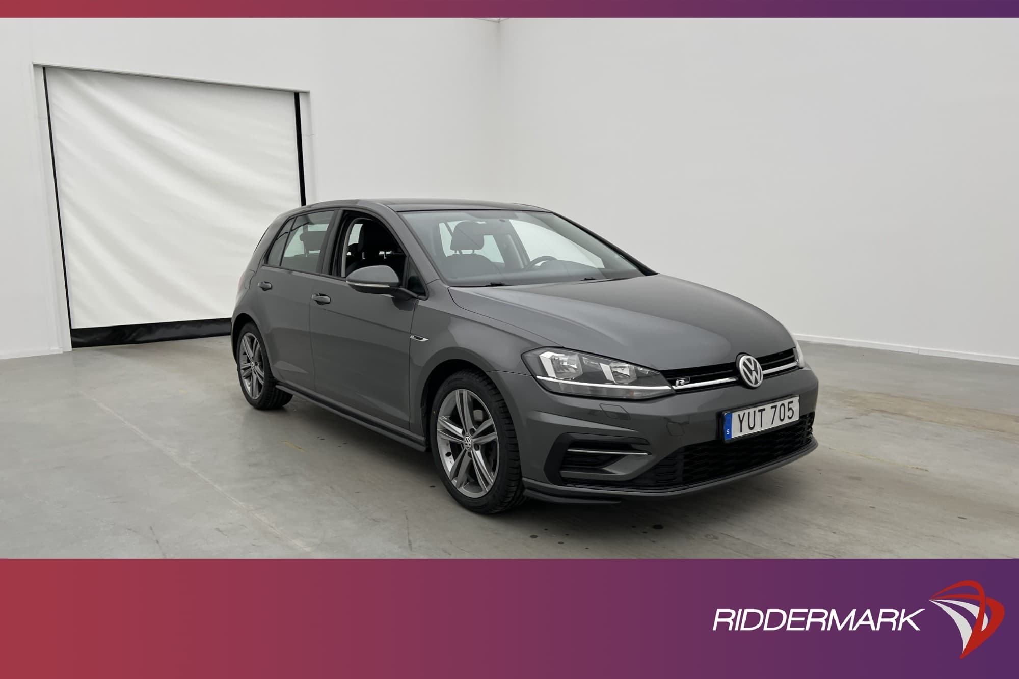 Volkswagen Golf TSI 110hk