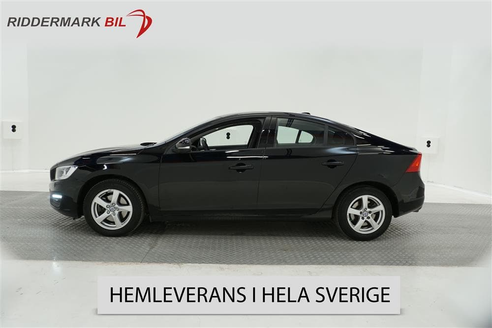 Volvo S60 T3 152hk