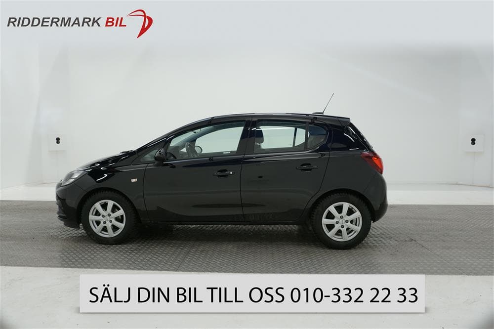 Opel Corsa 1.4 90hk