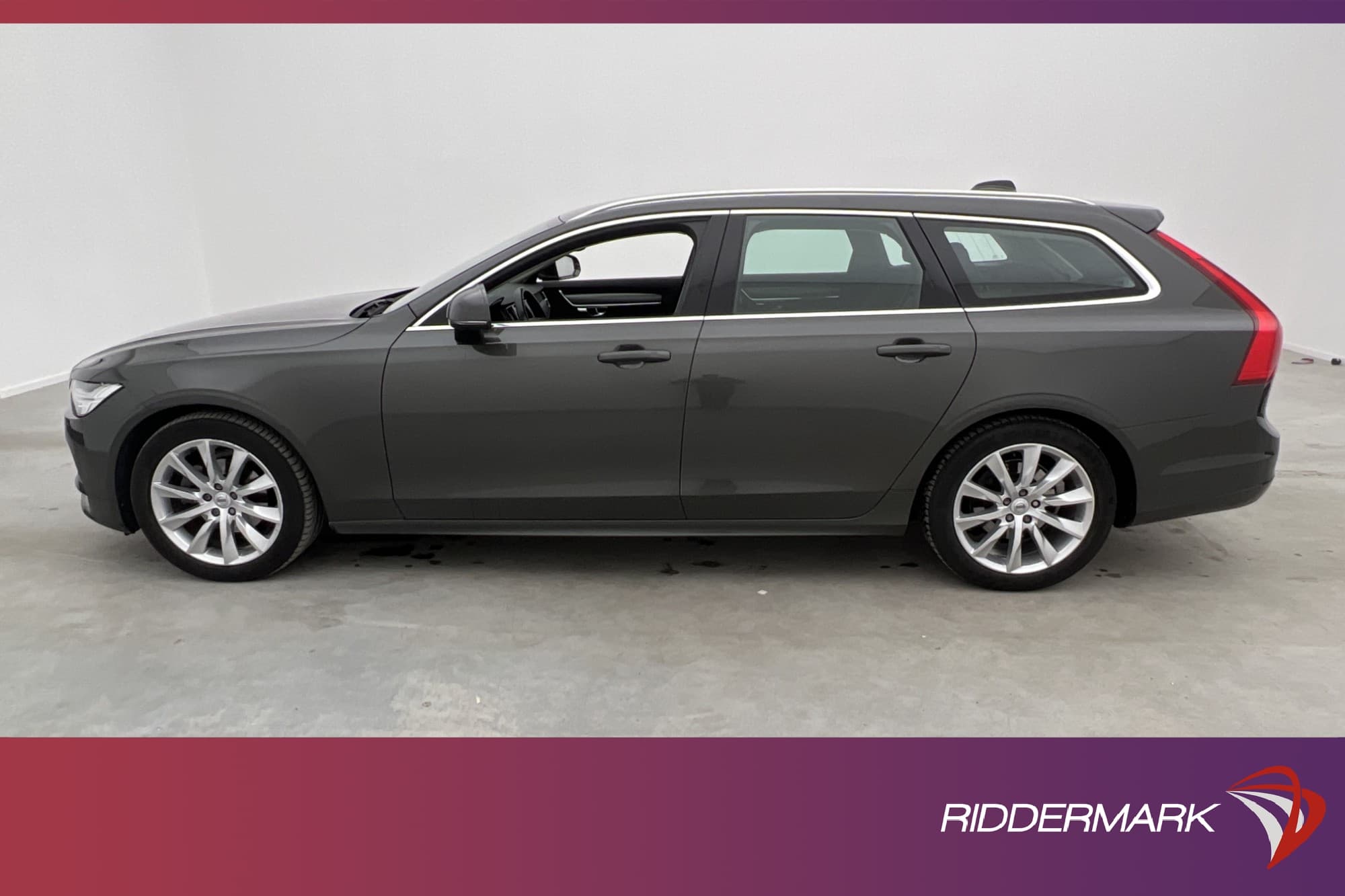 Volvo V90 D3 150hk AWD Momentum