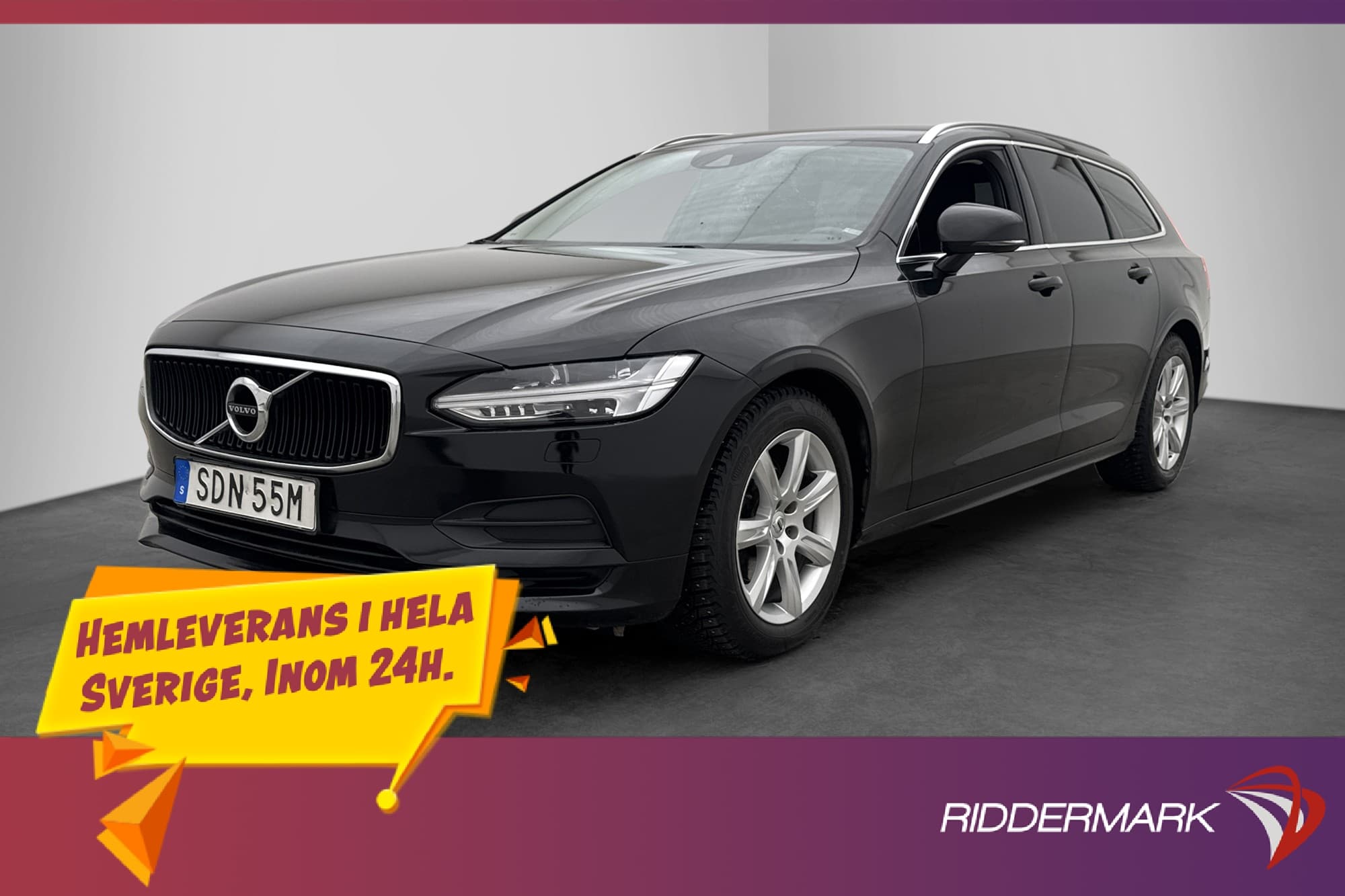 Volvo V90