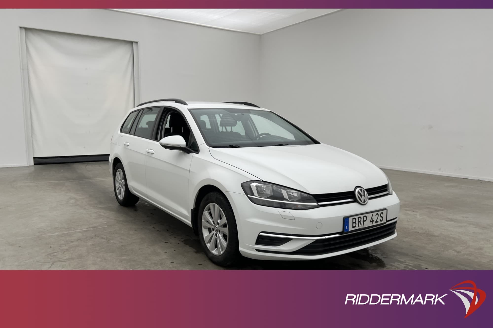 Volkswagen Golf 1.6 TDI 115hk
