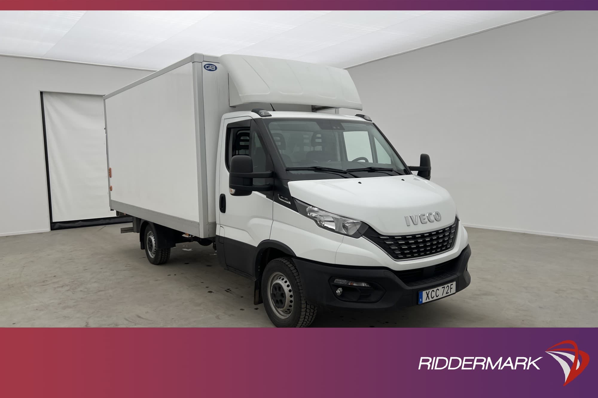 Iveco Daily