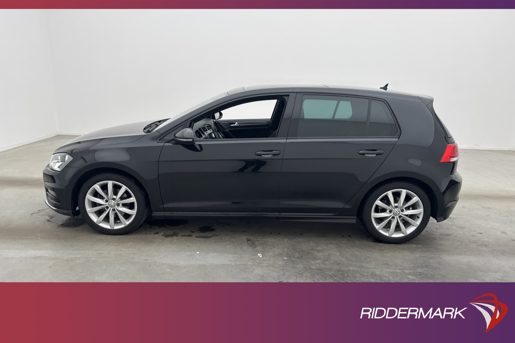 Volkswagen Golf 1.4 TSI 150hk
