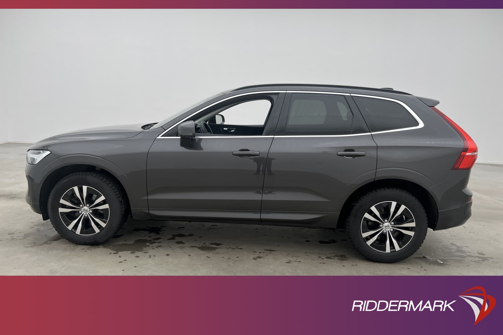 Volvo XC60 B4 197hk Momentum