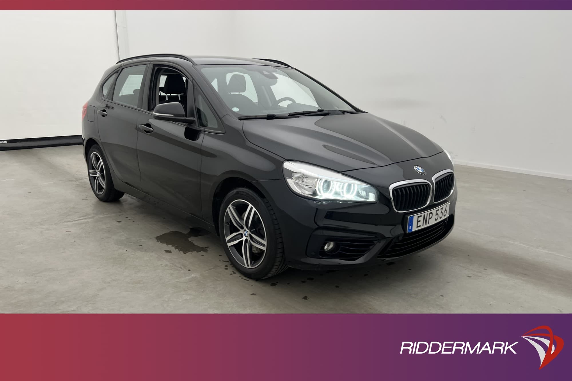 BMW 220 d xDrive