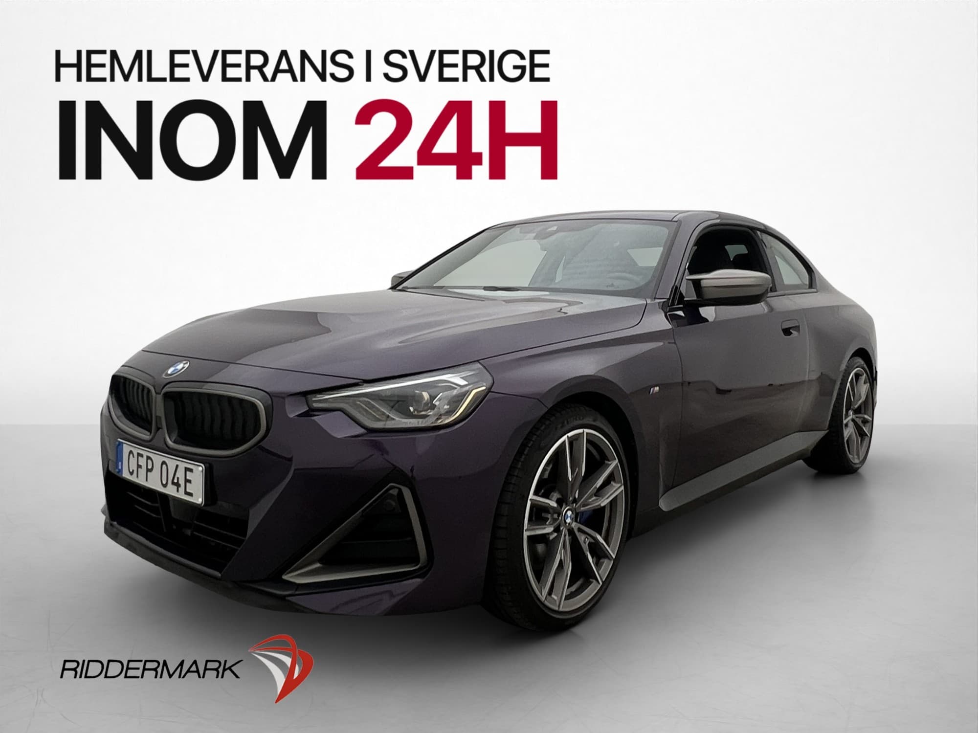 BMW M240I