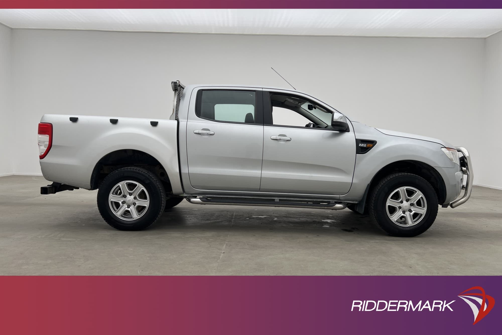Ford Ranger XLT 2.2 4x4