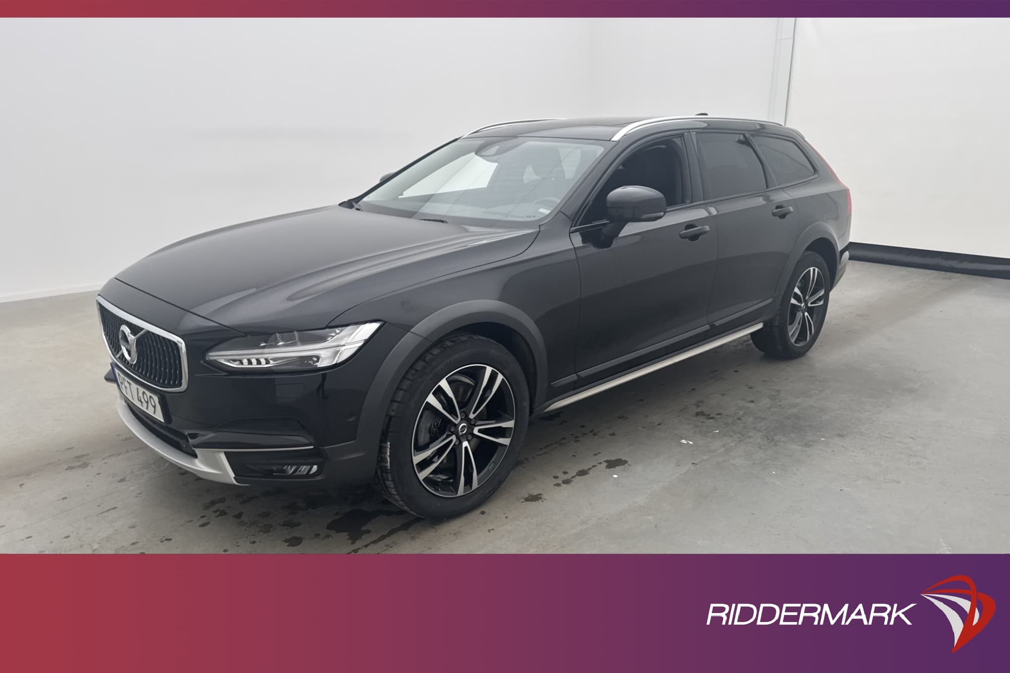 Volvo V90 Cross Country D4 AWD