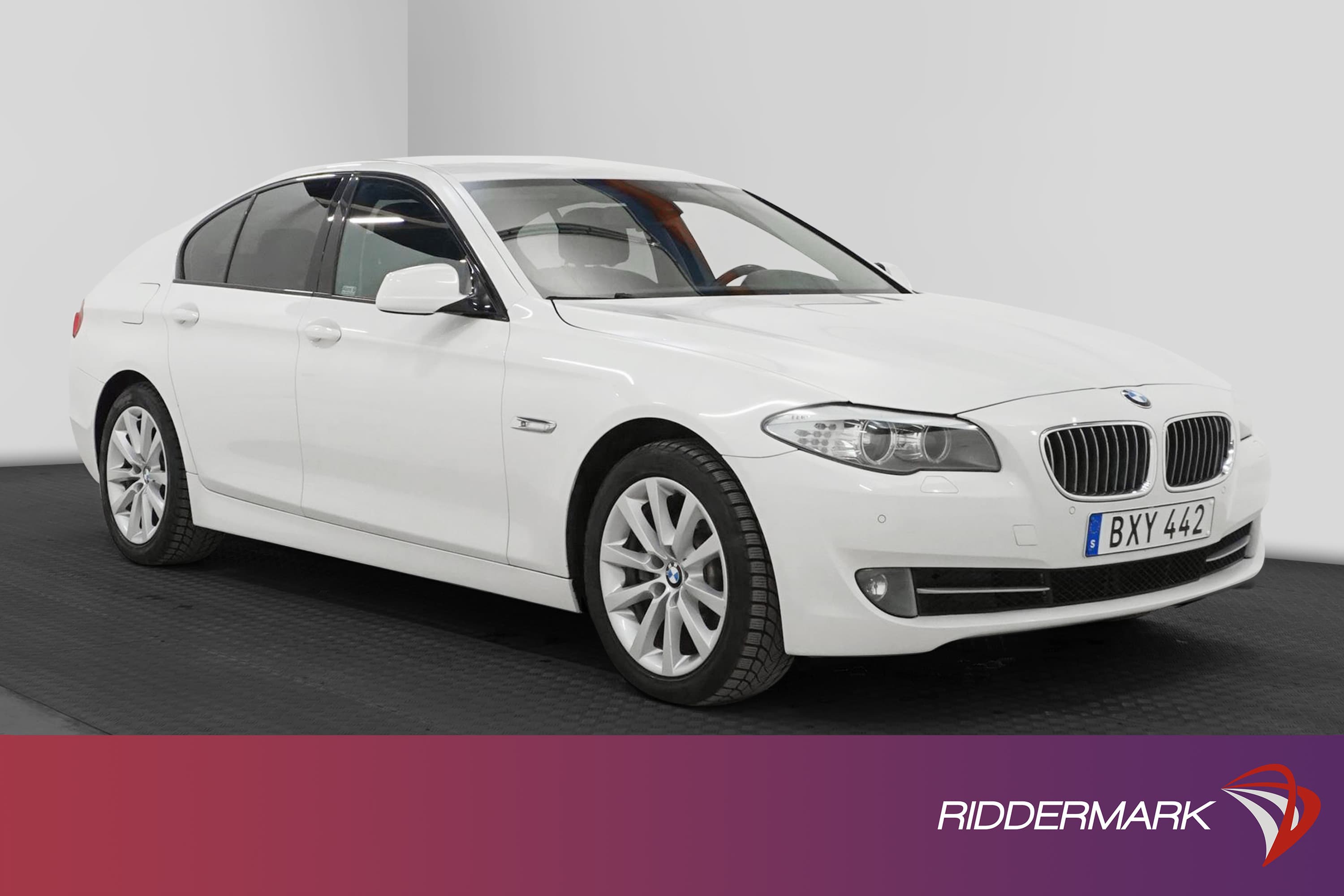 BMW 520d