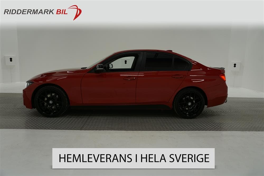 BMW 328i M-front PDC Keyless 