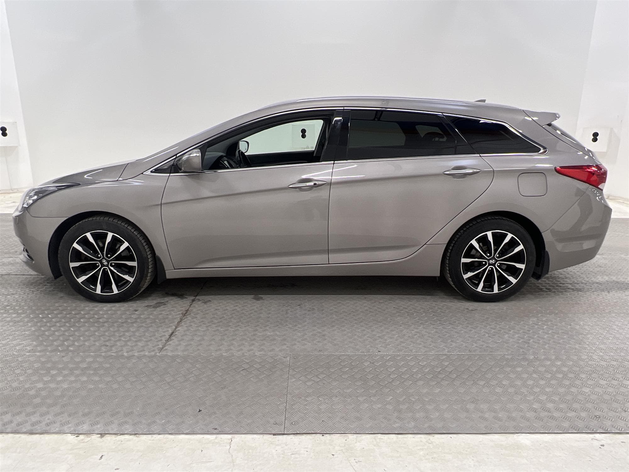 Hyundai i40cw 1.7 CRDi 141hk