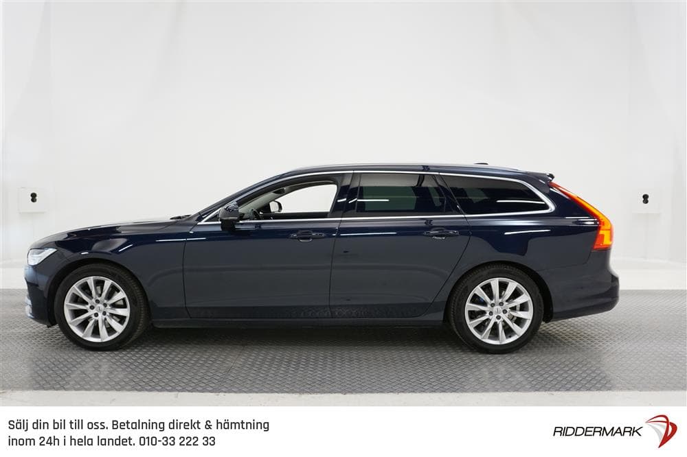 Volvo V90 D3 (150hk) AUT