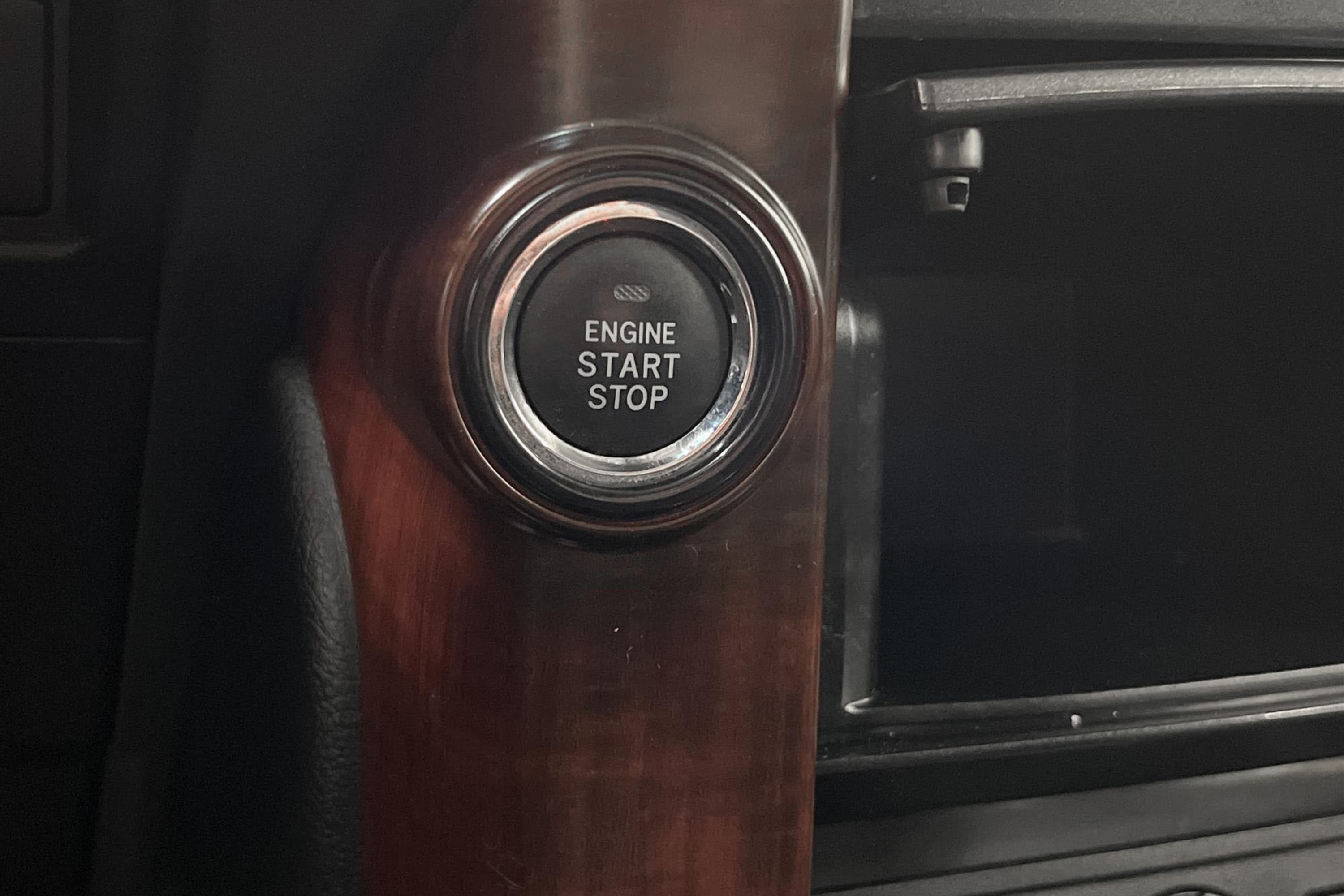 Toyota Land Cruiser Prado 4WD 190hk 7 Sits B-Kam Skinn