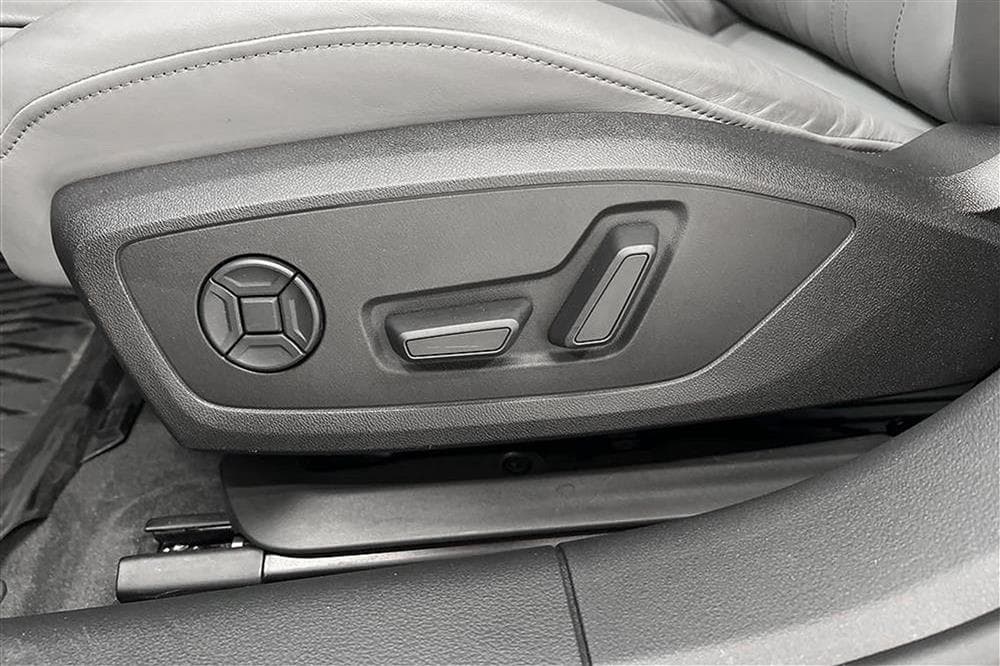 Audi A7 55 TFSI 340hk S-Line Matrix Cockpit Luftfjädringinteriör