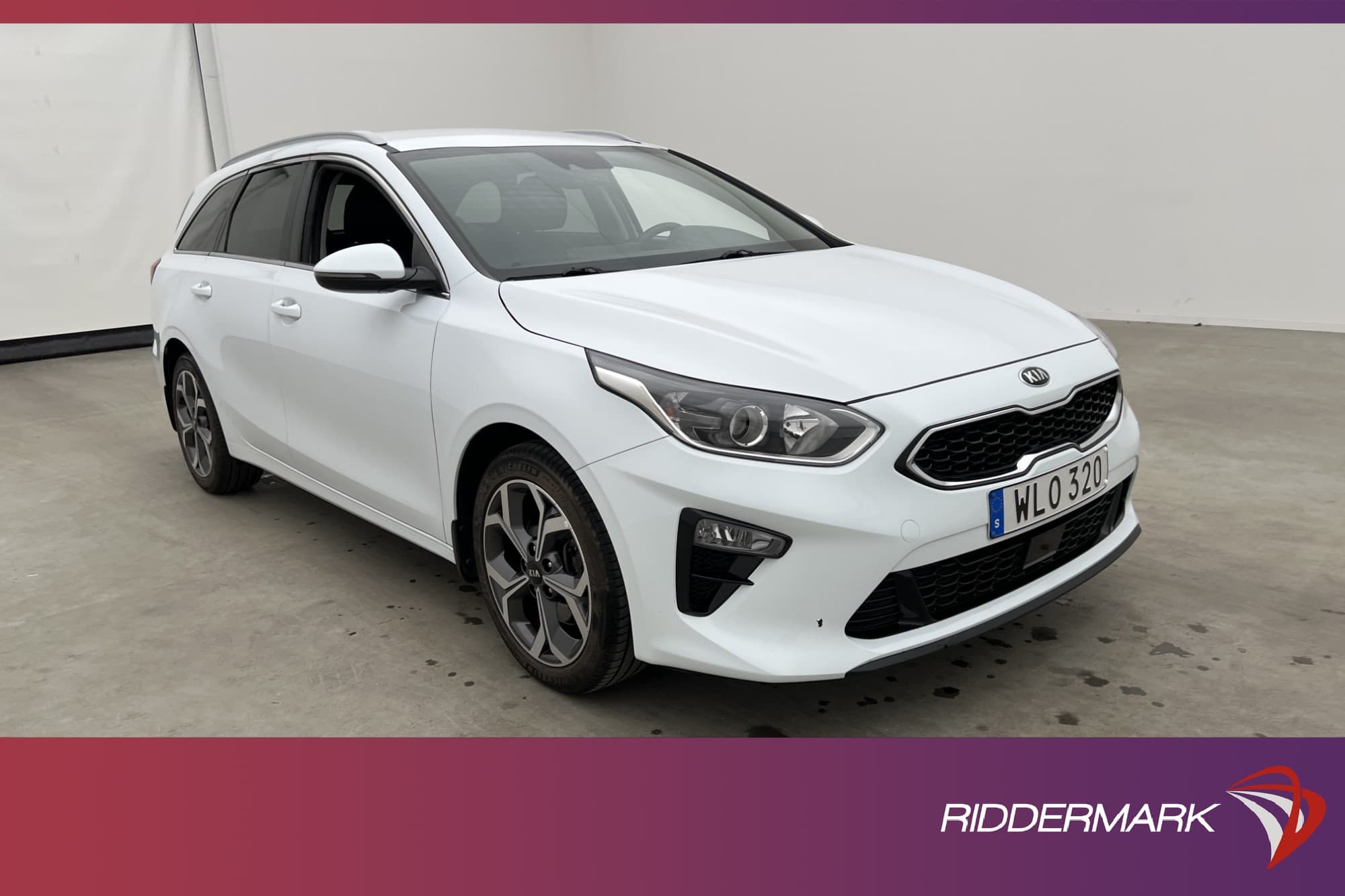 Kia Ceed Sportswagon