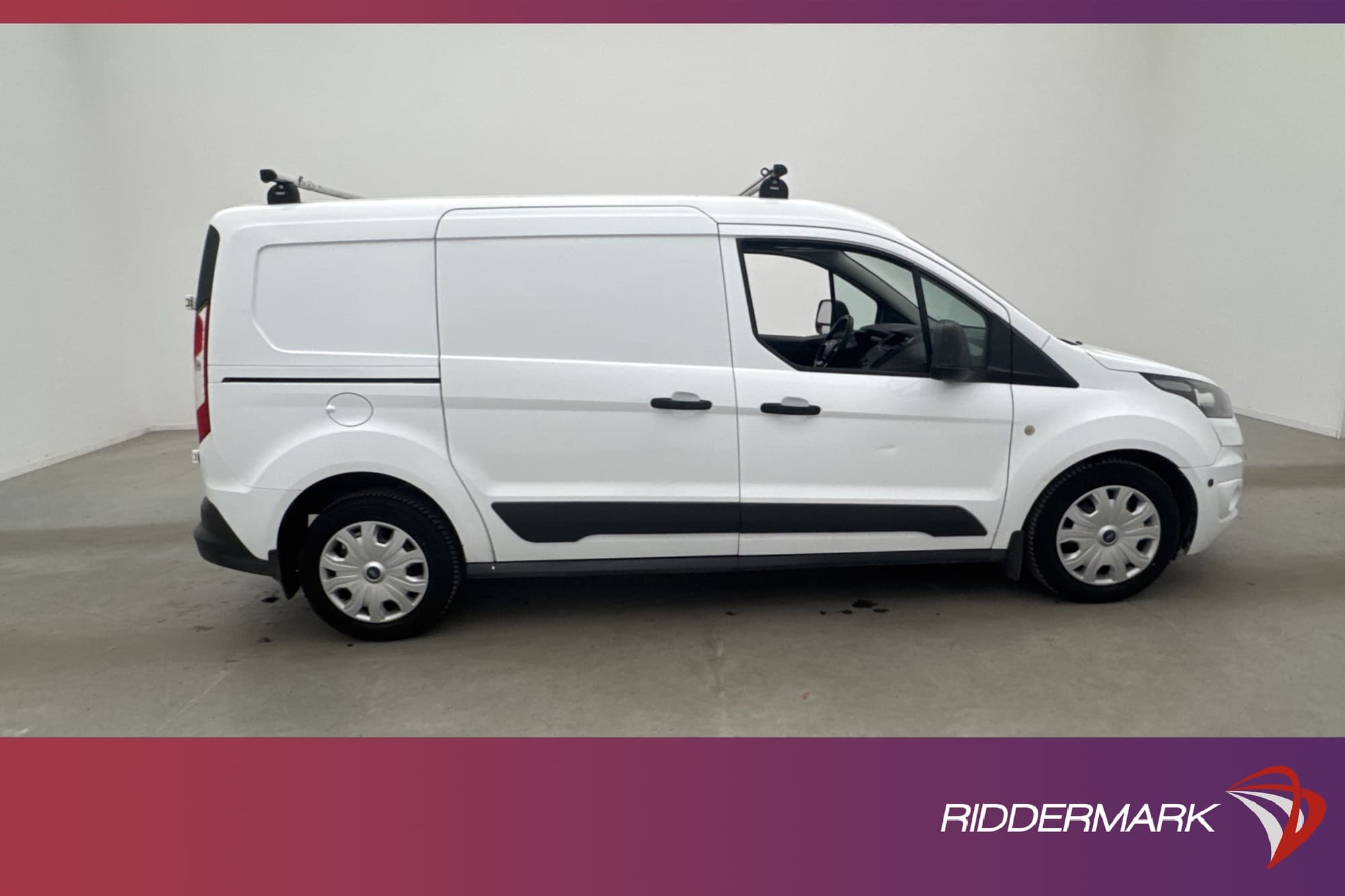 Ford Transit Connect LWB