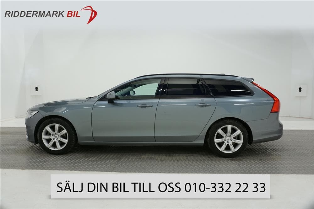 Volvo V90 D3 150hk