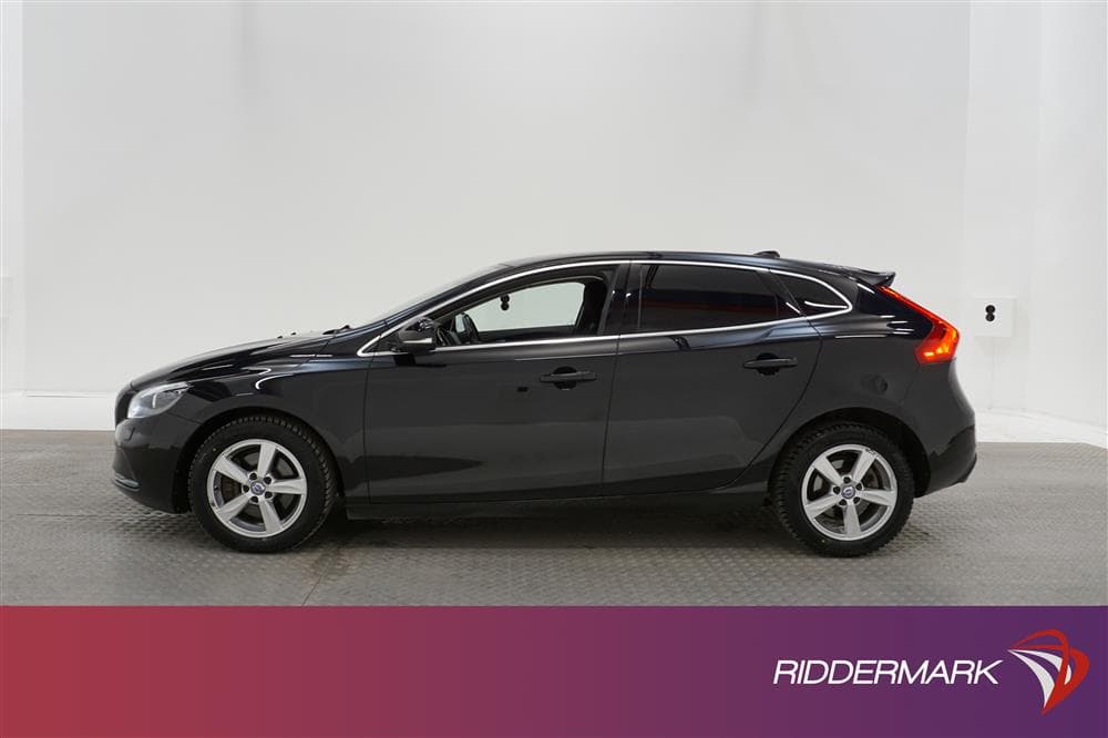Volvo V40 D4 200hk