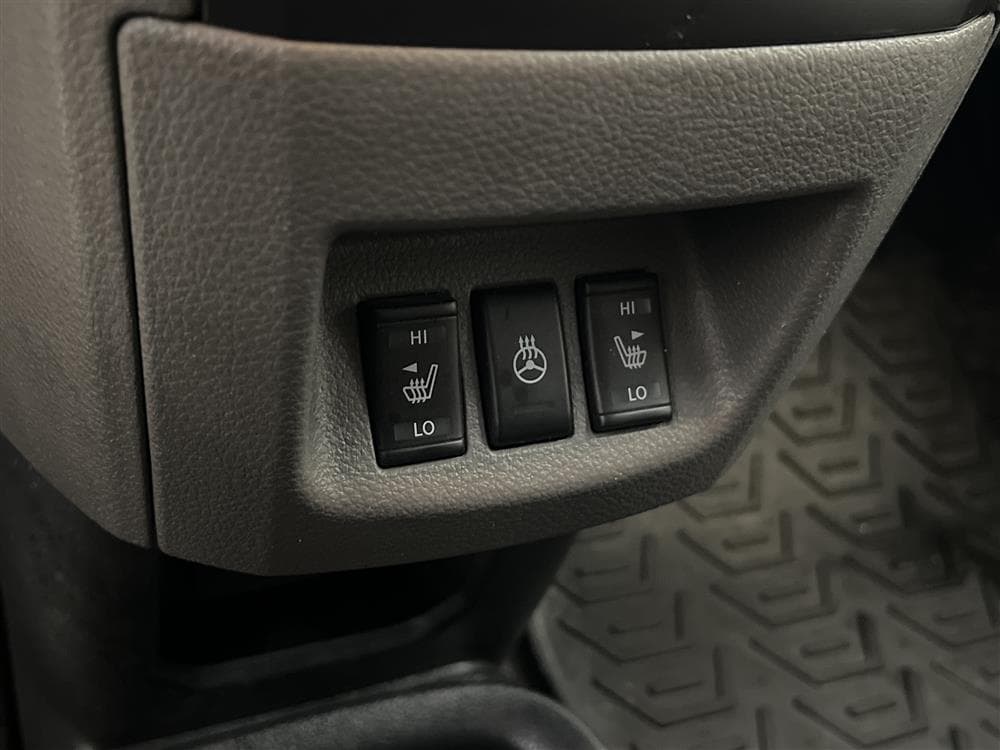 Nissan e-NV200 40,0 kWh Aut 109hk El-Skåpbil Kamera Moms  