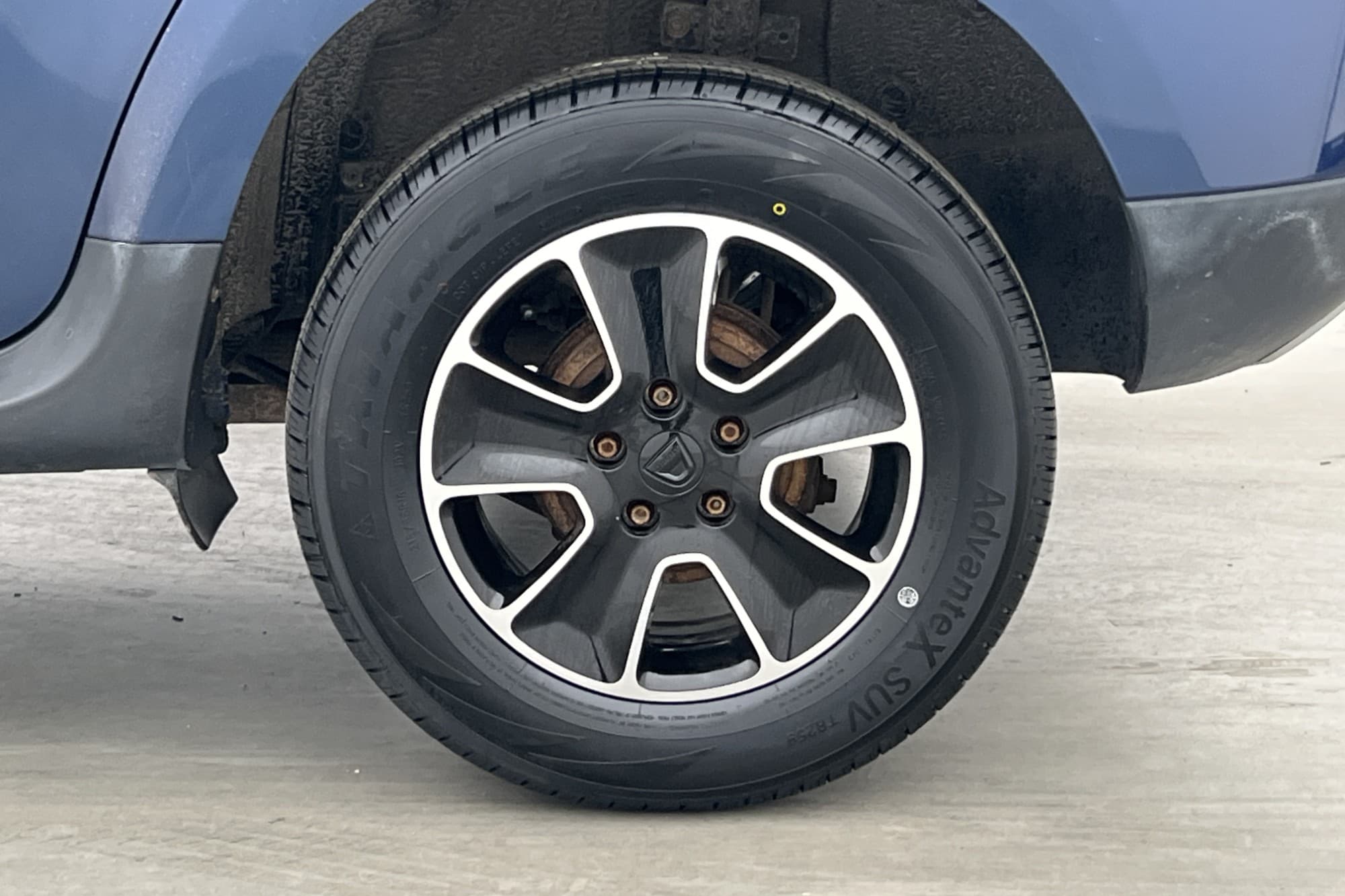 slider