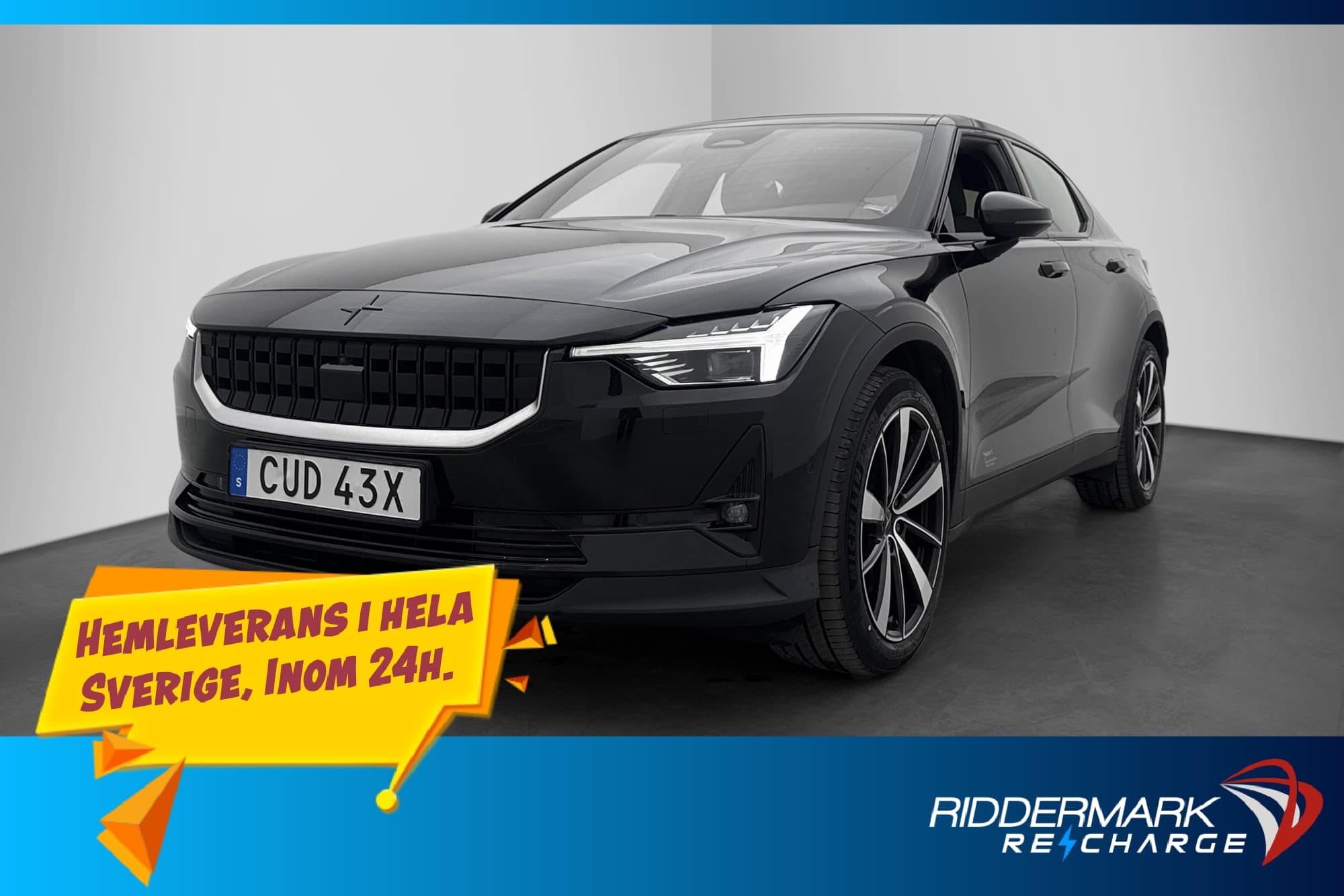 Polestar 2