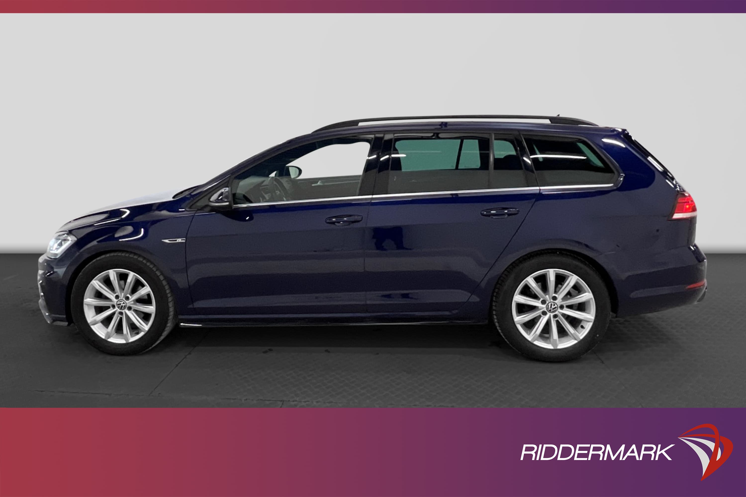 Volkswagen Golf SC
