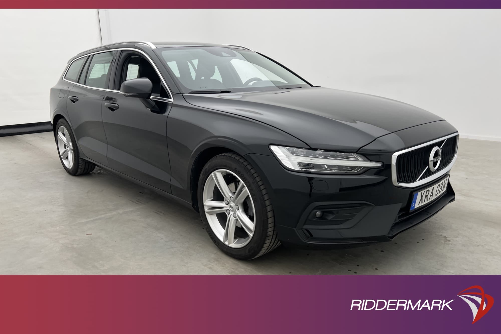 Volvo V60 D3 150hk