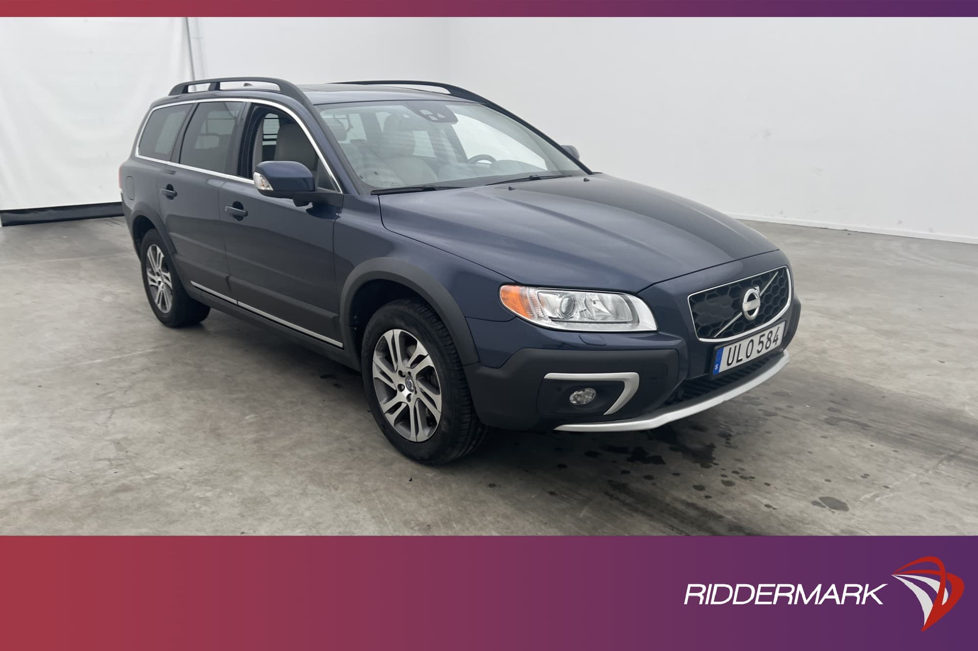 Volvo XC70 D4 AWD
