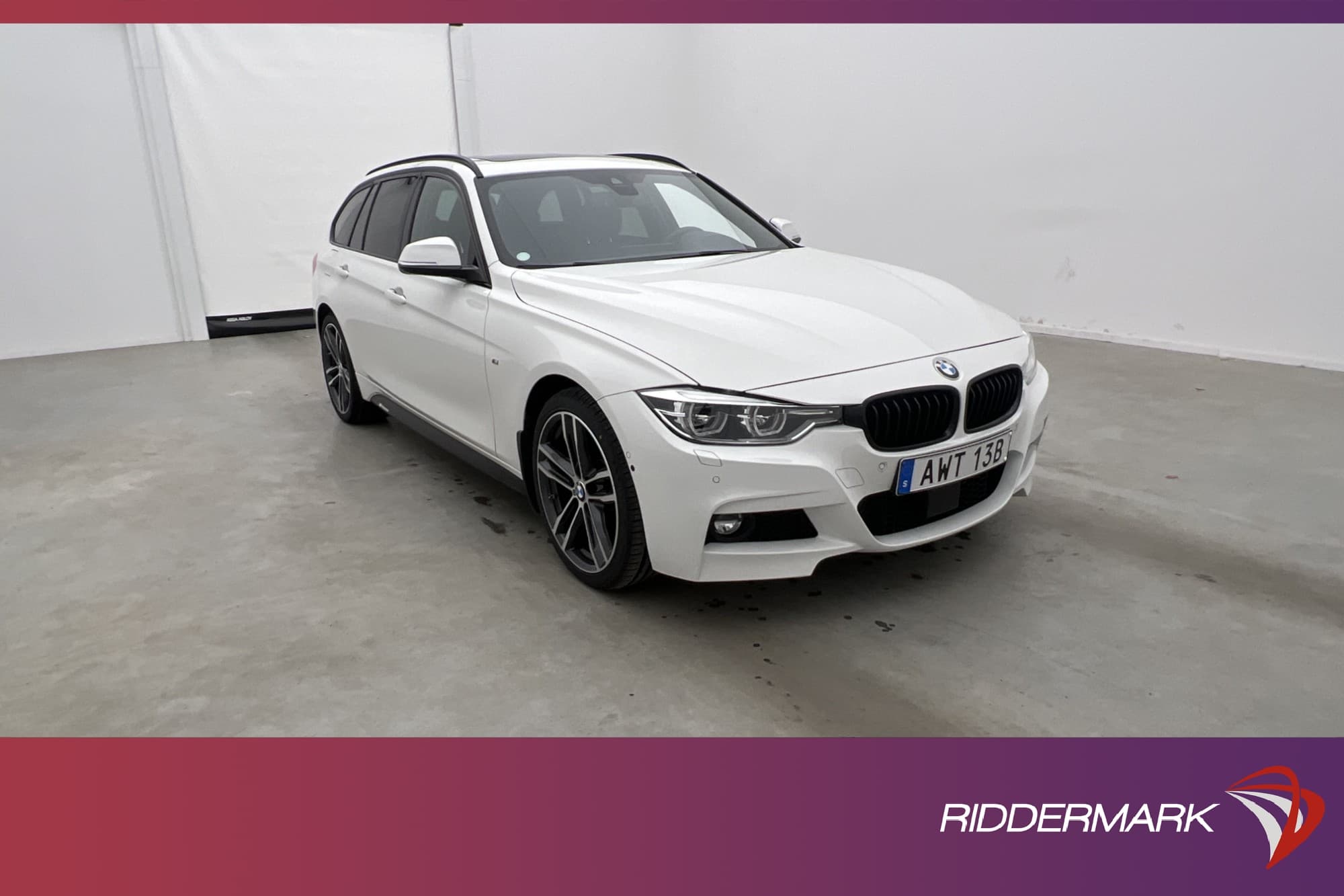 BMW 330 i xDrive Touring