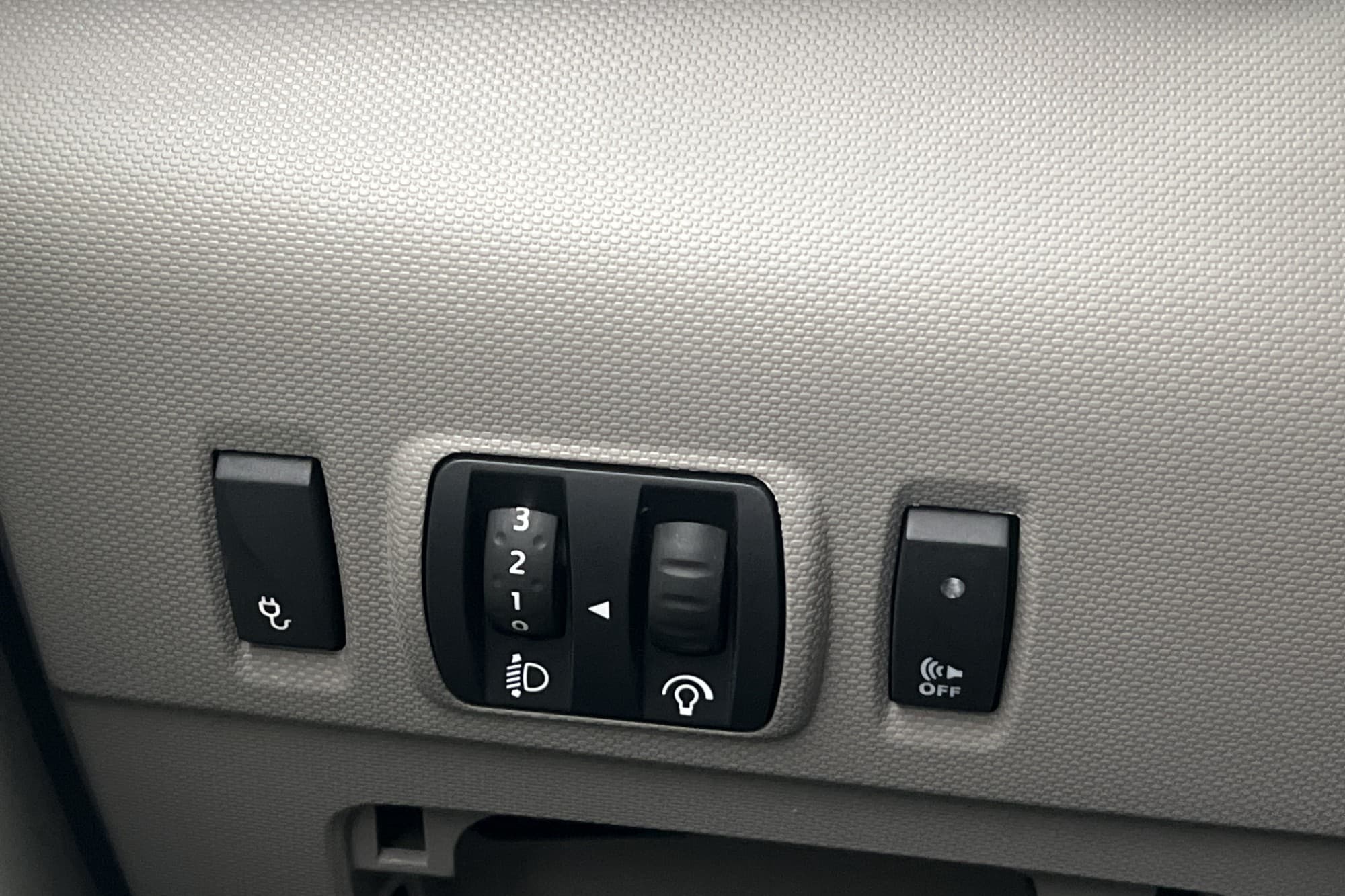 slider