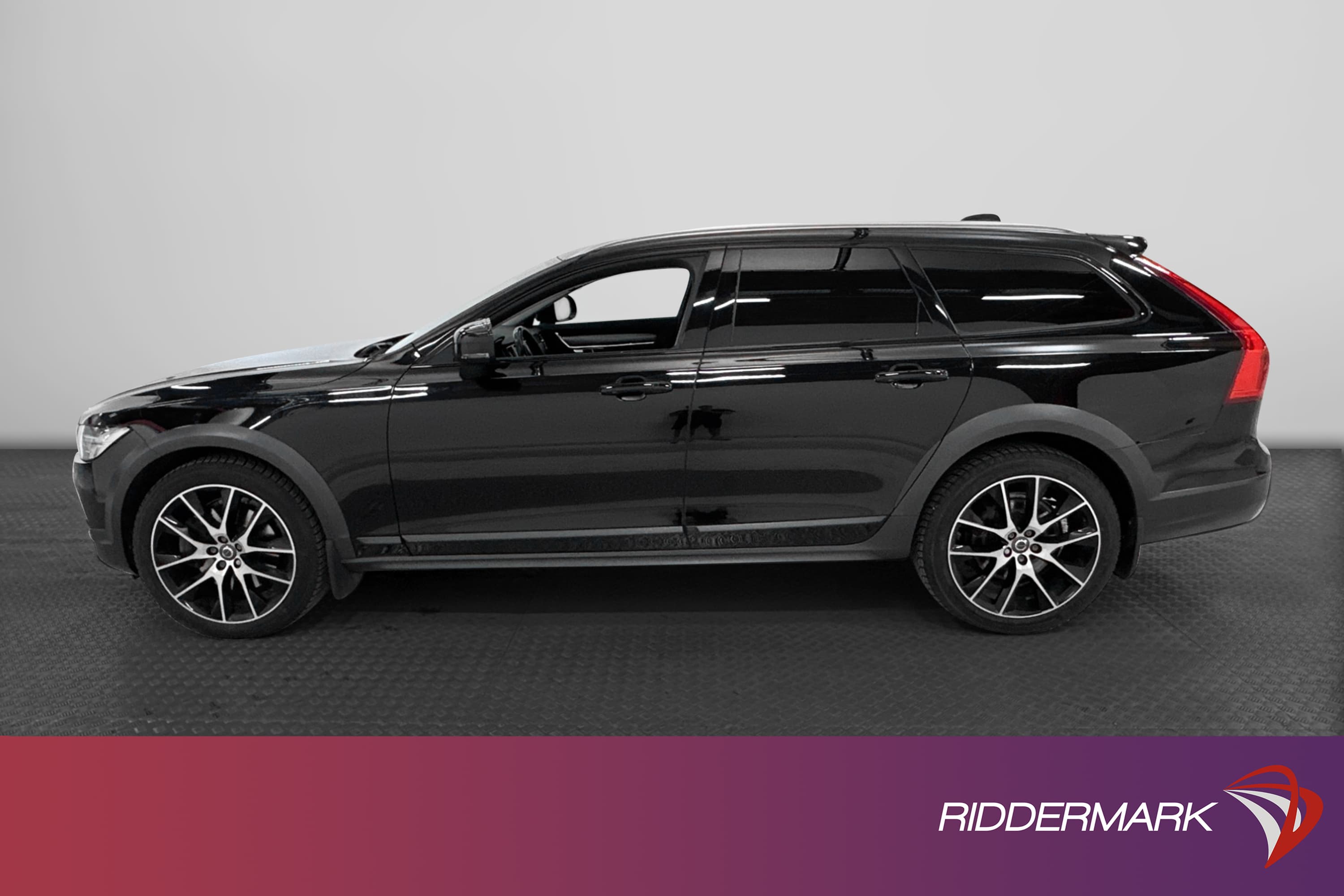 Volvo V90 Cross Country D4 190hk AWD