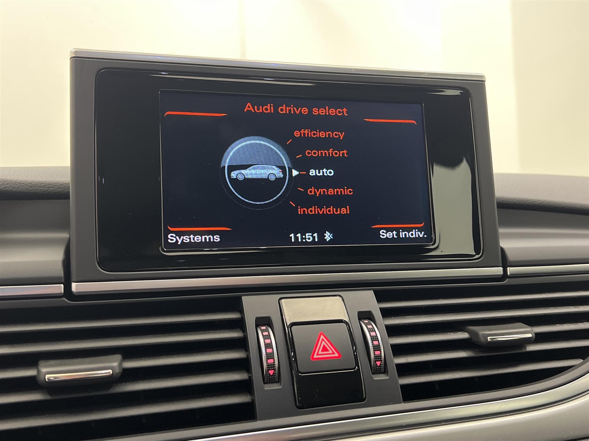 Audi A6  2.0 TDI Quattro 190hk  D-Värm Drag Navi 0,52L/mil