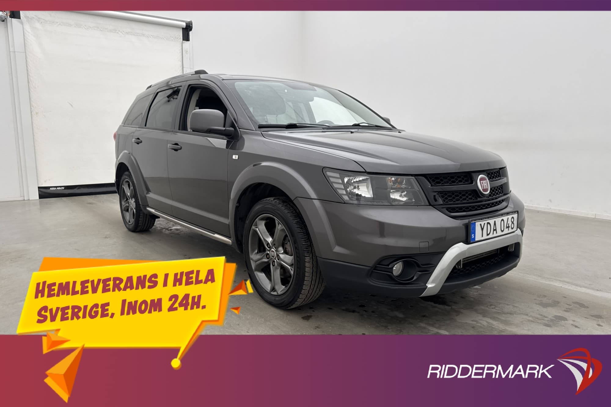 Fiat Freemont