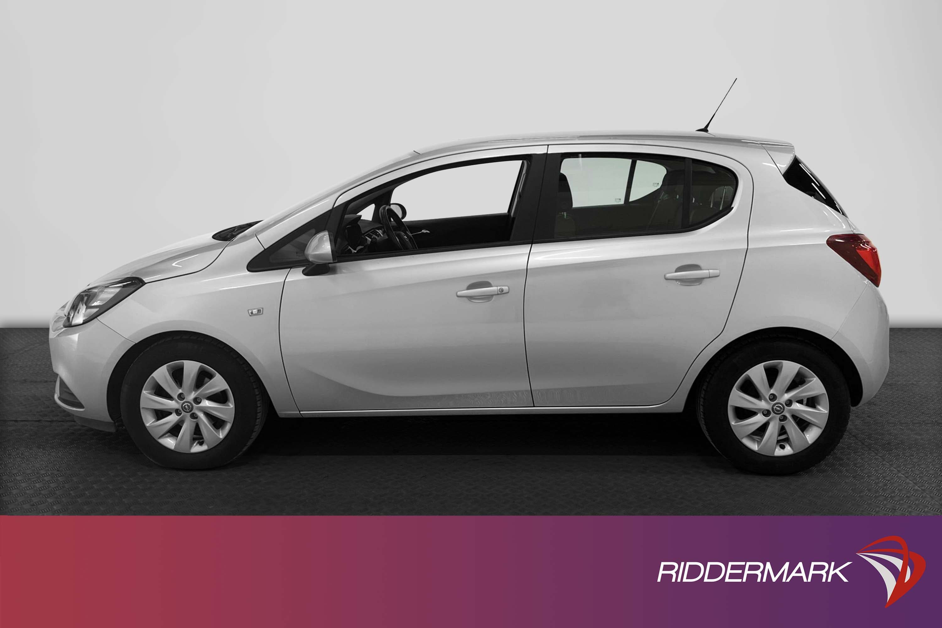 Opel Corsa 1.4 90hk