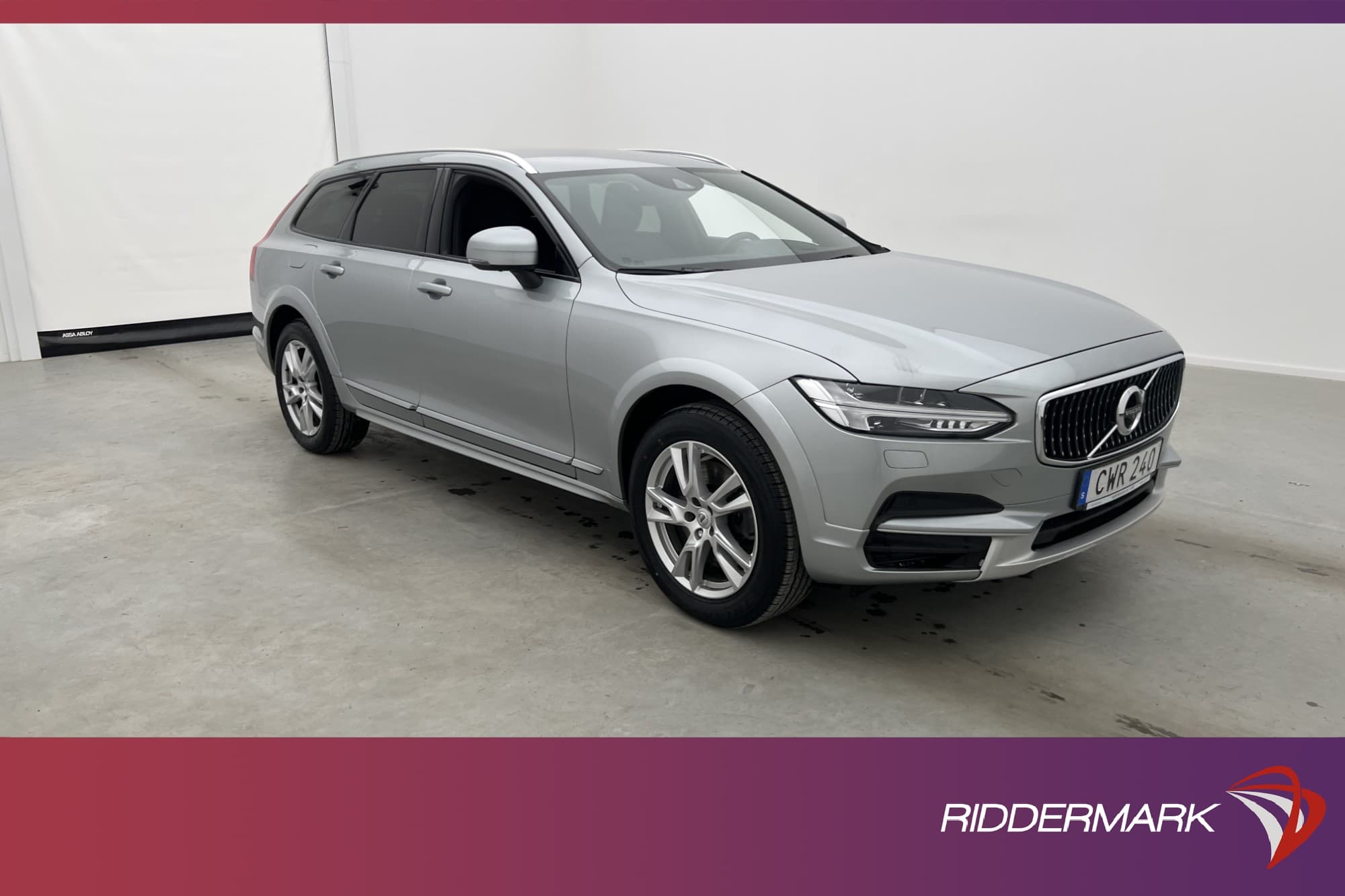 Volvo V90 Cross Country Polestar D4 AWD