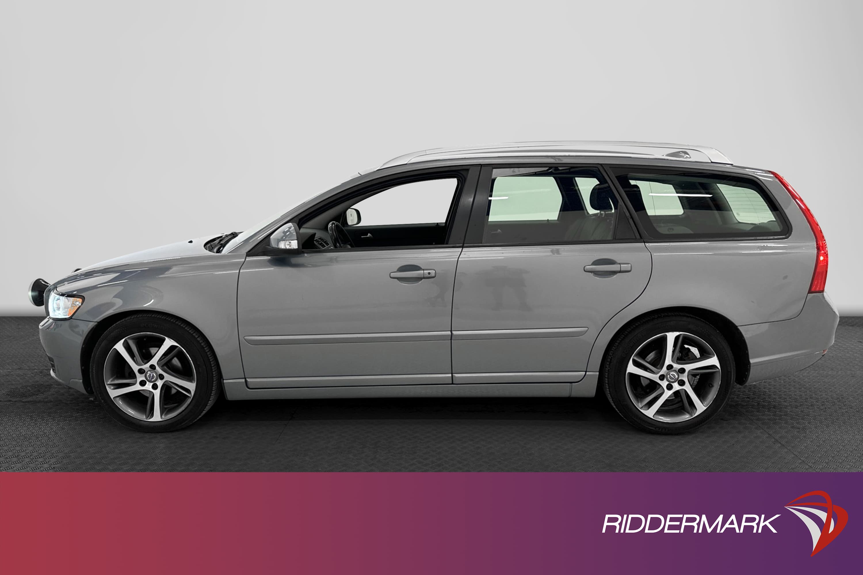 Volvo V50 D2 115hk