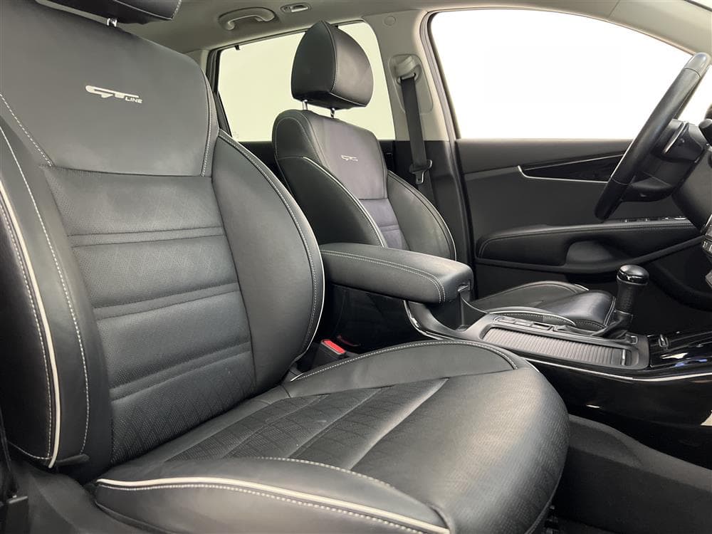 Kia Sorento 200hk AWD GT-Line 360° Drag Navi Pano H/K 7-Sits