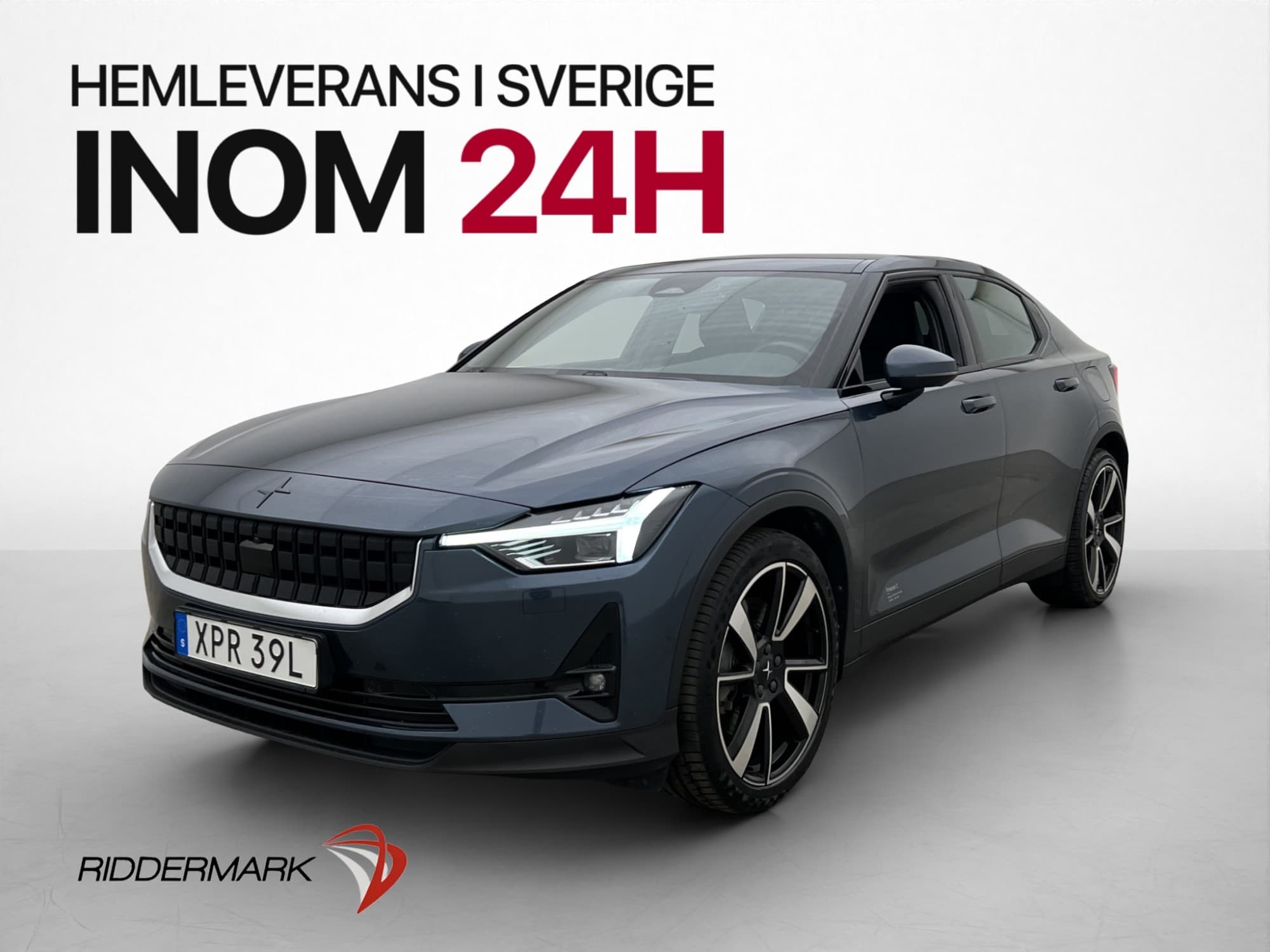 Polestar 2