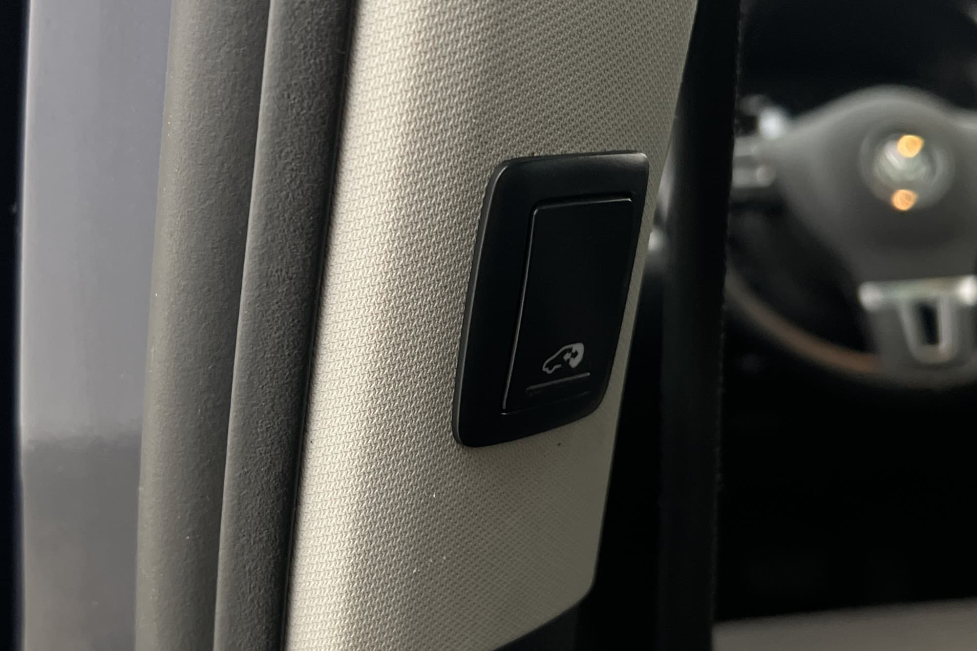 Volkswagen Sharan TDI 140hk 7-Sits Dynaudio Drag Pano Kamera