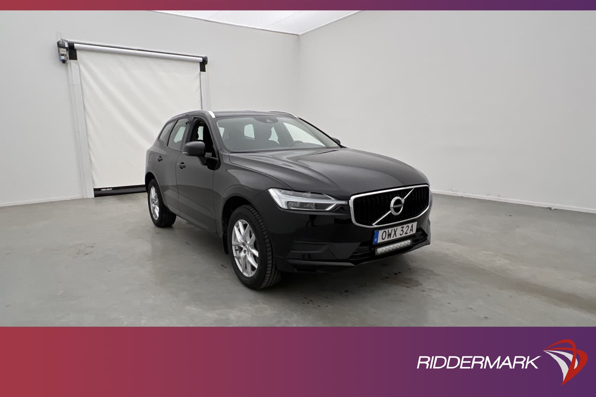 Volvo XC60 B4 AWD 197hk