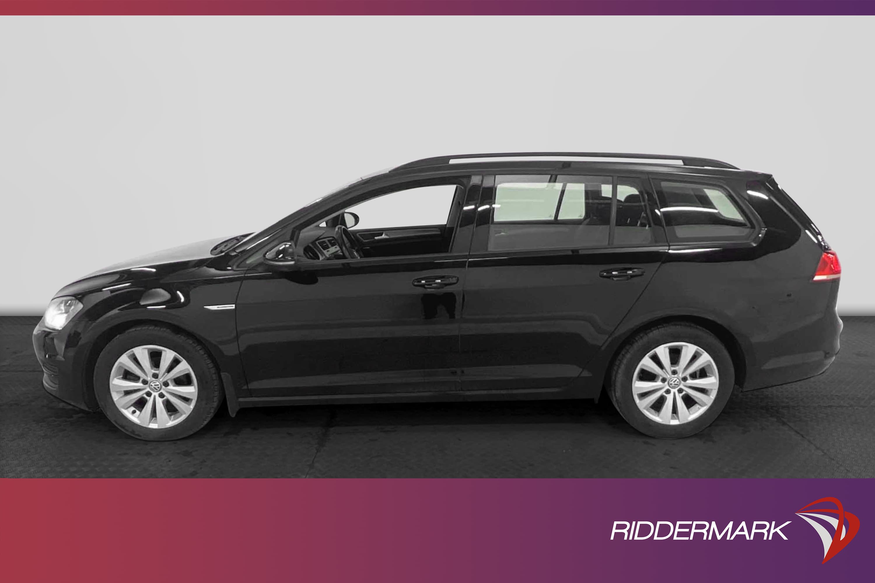 Volkswagen Golf 1.6 TDI 110hk