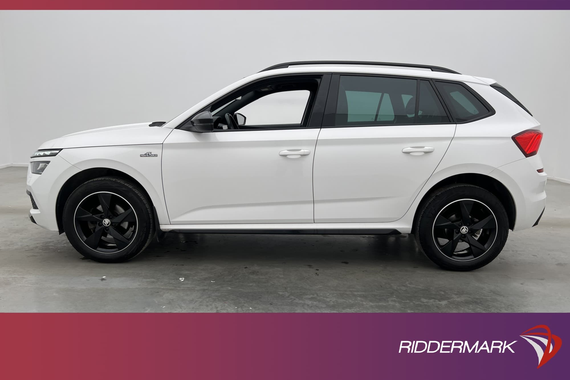 Škoda Kamiq 1.0 TSI